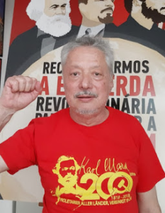 Toveri Martín Naya
