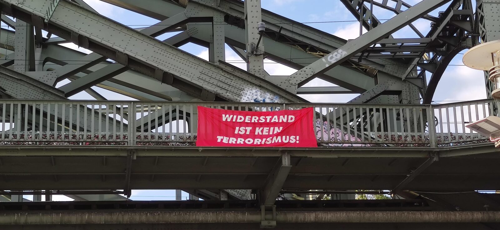 tkpml prozess kundgebung köln 2